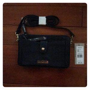 Crossbody bag